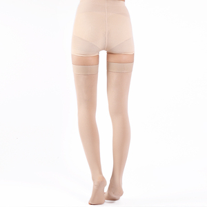 <span class=keywords><strong>Calze</strong></span> a compressione per vene Varicose a compressione graduata da 20-30 MmHg - Product Image 4