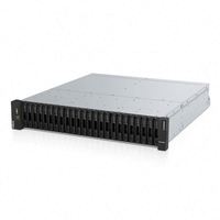 DE4000H Корпоративный высокопроизводительный SSD с подключением SAS 24 Гбит/с для гибридных облачных хранилищ