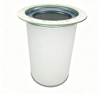 Ingersoll Rand Schraubenkompressor Ölabscheider Filter Ersatzteil für Kompressor-Wartung 23545841