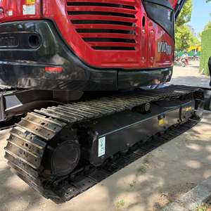 Yanmar 80 Goedkope Prijs Japan 8 Ton Hydraulische Crawler Yanmar 80 Gebruikte <span class=keywords><strong>Mini</strong></span> Graafmachine - Product Image 5