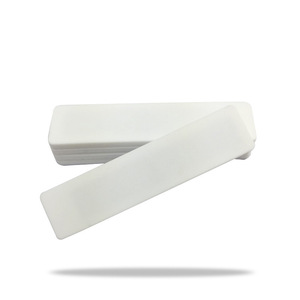 환경 친화적인 실리콘 <span class=keywords><strong>RFID</strong></span> 태그 EPC Class1 Gen2 <span class=keywords><strong>UHF</strong></span> 860-960Mhz 호텔 세탁 시스템용 방수 세탁 태그 - Product Image 4