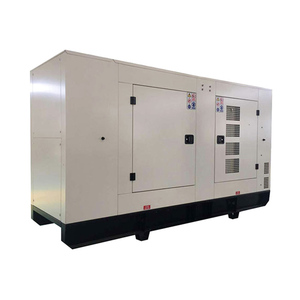 10kw 20kw 30kw 300kw Silent Trailer Type 3 Phase <b>Generator</b> Set With - Product Image 3