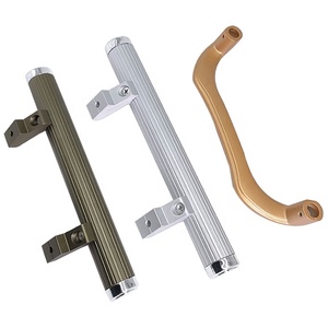 Cửa sổ cửa xử lý Khóa Phụ Kiện nhôm Phụ kiện tay nắm cửa - Product Image 5