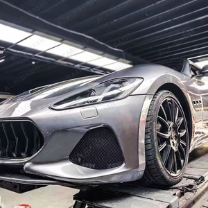 ไฟหน้ารถยนต์คุณภาพสูง ACARDASH สำหรับ Granturismo พร้อมไฟเดย์ไลท์ อุปกรณ์ตกแต่งรถยนต์คุณภาพสูง - Product Image 3