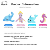 Jouet pour chien en papier froissé qui couine, résistant aux morsures, pour nettoyer les dents, jouet interactif pour animaux de compagnie pour soulager l'ennui