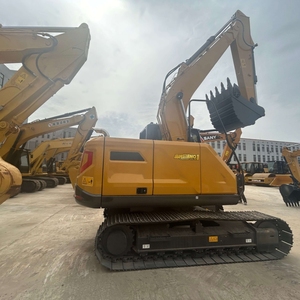 Nueva Excavadora Mediana XE135GA, Económica, de 13.5 Toneladas, para Movimiento de Tierras, para Exportación - Product Image 1