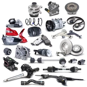 Piezas Originales para Automóviles, Kits de Carrocería, Parachoques Delanteros y Traseros, Rejilla, Guardabarros, Faro Delantero, Luz Trasera, Puerta, Capó, Llanta, Espejos para <span class=keywords><strong>VW</strong></span> ID - Product Image 5
