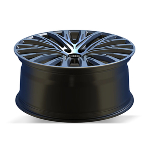 Jantes en alliage d'aluminium HQG pour voiture, 19x8,5 pouces, 18, 19, 20 pouces, 5x100/112/114,3/120, jantes en alliage léger pour <span class=keywords><strong>Audi</strong></span> - Product Image 3