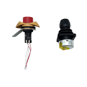 Para DSQC679, interruptor de parada de emergencia tipo colgante JC20000049, joystick nuevo. - Product Image 1