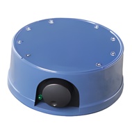 Équipements de chauffage de laboratoire OEM personnalisés agitation électrique maximale 1000ml 100 à 2000 tr/min mini mélangeur agitateur magnétique avec lumière LED