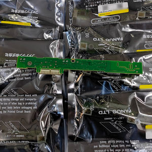 Module de carte de commande FANUC A20B-8002-0703, module de carte de circuit imprimé de commande - Product Image 4