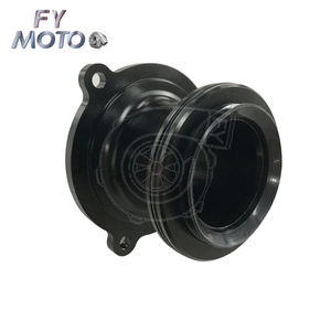 Silenciador de admisión Turbo, tubo de eliminación para VW Golf GTI/R MK7 <span class=keywords><strong>LEON</strong></span> CUPRA 280 <span class=keywords><strong>290</strong></span> - Product Image 4