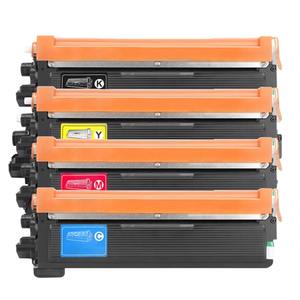 Cartouche de toner couleur TTD TN210/230/240/270/290 compatible avec <span class=keywords><strong>Brother</strong></span> MFC-<span class=keywords><strong>9010CN</strong></span>/9012CN/9320CW HL-3070CW/3040CNMFC-9125CN - Product Image 1