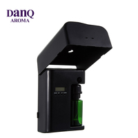 Machine murale de diffuseur naturel de parfum d'arome d'aromathérapie pour la maison et l'hôtel Diffuseur d'huiles essentielles sans eau d'approvisionnement personnalisé