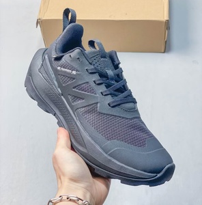 Nuevo Producto 2026 - Zapatillas Deportivas para Correr, Antideslizantes, Resistentes al Desgaste, Impermeables, Todoterreno, Cómodas y Transpirables - Product Image 2