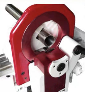 R6 nouveau <span class=keywords><strong>coupe</strong></span>-tuyau orbital semi-automatique <span class=keywords><strong>coupe</strong></span>-tuyau <span class=keywords><strong>en</strong></span> acier <span class=keywords><strong>en</strong></span> plastique d'aluminium et machine de biseautage - Product Image 5