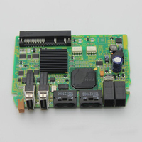 Carte de contrôle CNC A20B-2102-0081 FANUC | Prix d'origine en stock (nouveau)