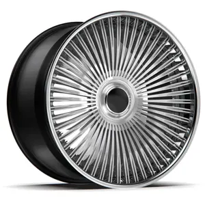 Roues forgées 18 19 20 21 22 24 pouces pour <span class=keywords><strong>mansory</strong></span> <span class=keywords><strong>lamborghini</strong></span> <span class=keywords><strong>Urus</strong></span> Rolls Royce Cullinan audi Rsq8 Aston martin Dbx benz bmw VL100 - Product Image 1