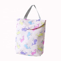 Tas Popok Portabel Desain Populer Berkualitas Tinggi
