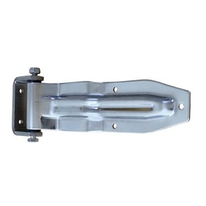 Accessoires de camion à benne basculante en acier inoxydable 304 charnières de boîte de camion charnières de <span class=keywords><strong>carrosserie</strong></span> de camion robuste - Product Image 2