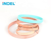 Bague de guidage de la bague d'usure phénolique/Bagues de guidage de support