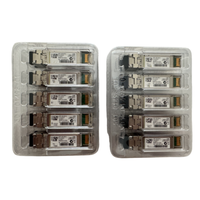 Nouveau et original pour le produit GLC-LH-SMD commutateurs de réseau de module d'émetteur-récepteur de Cisco SFP
