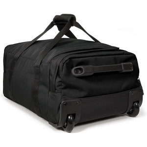 Borsa da Viaggio Trolley 40L-70L Grande con Logo Personalizzato Impermeabile <span class=keywords><strong>in</strong></span> <span class=keywords><strong>Tessuto</strong></span> PVC 600D con Ruote Universali - Product Image 2