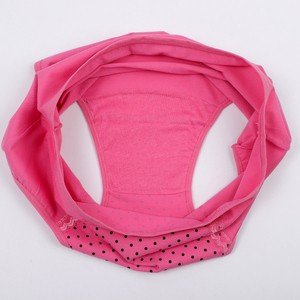 Paquete al por Mayor de 12 Piezas de Bragas de Algodón para Mujer Talla XXXL, Personalizables, de Talle Alto con Encaje, para Abuelas, Tallas Variadas - Product Image 3