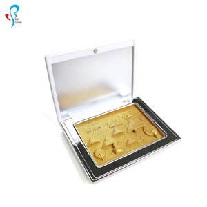 Paleta <span class=keywords><strong>de</strong></span> sombra <span class=keywords><strong>de</strong></span> ojos perlada tallada mate, 30 colores, maquillaje <span class=keywords><strong>de</strong></span> ojos, marca privada - Product Image 1