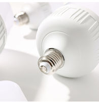 Ampoule LED en forme de T de haute puissance et de qualité, ampoule E27 E40, lampe Bombilla LED, ampoule LED en forme de bâton, ampoule LED Foco, ampoule LED en forme de T
