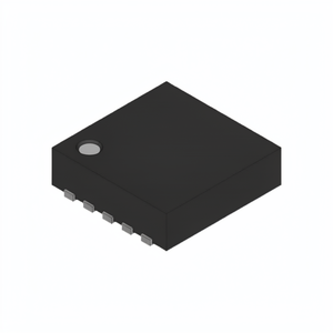 10 VFDFN Exposed Pad ISL9014IRPLZ-T En Stock Componente Electrónico Gestión de Energía (PMIC) - Product Image 1