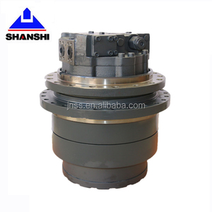 Motor de Tracción de Orugas para Excavadora Sany SY335, Motor Hidráulico de Desplazamiento SY310 SY315 SY350, Motor <span class=keywords><strong>Final</strong></span> Sany SY365 - Product Image 6