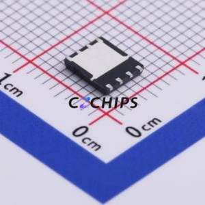 Nouveau et original FDMS86300 PQFN-8(5x6) Transistor à effet de champ (MOSFET) - Product Image 2