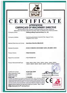 40KVA 30kw ディーゼル発電機 ポータブル 家庭用 静音 ディーゼルエンジン発電機 <span class=keywords><strong>10</strong></span> <span class=keywords><strong>Kva</strong></span> - Product Image 5