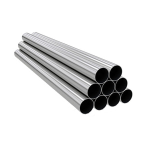 ท่อสแตนเลสคุณภาพเยี่ยม เกรด 201 304 304L 316 316L 430 310S ผิว NO.4 NO.1 2B <span class=keywords><strong>BA</strong></span> ขัดเงา - Product Image 5