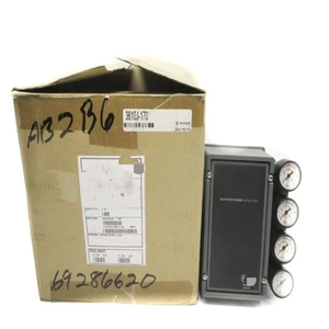 3610J-170 NSMPNew Original Ready Warehouse Bộ điều khiển lập trình PLC tự động hóa công nghiệp - Product Image 1