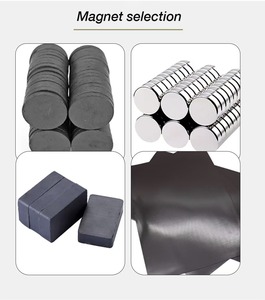 Aimant de réfrigérateur 3D en polyrésine Mexique <span class=keywords><strong>Cancun</strong></span> Margaritaville Souvenirs, autocollant tropical perroquet pour cadeaux de <span class=keywords><strong>plage</strong></span> - Product Image 6