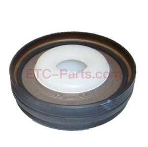 Joint d'étanchéité avant de vilebrequin pour <span class=keywords><strong>tracteur</strong></span> récolteur, accessoires d'étanchéité d'arbre rotatif durables - Product Image 1