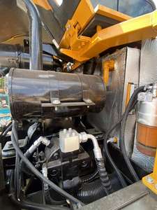 Mini-excavatrice sur chenilles hydraulique SANY60 de marque chinoise SANY de haute qualité avec moteur Isuzu à prix bas - Product Image 6