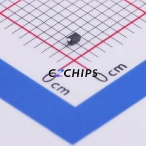 BAV21WT ไดโอดสวิตชิ่งไดโอด523สดใหม่ของแท้ชิปชิ้นส่วนอิเล็กทรอนิกส์ - Product Image 2