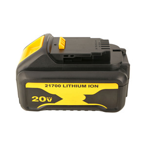 C & P DEW 20 VC4 10000mAh DCB180 DCB181 DCB181-XJ DCB200 DCB201 Akku - Product Image 2