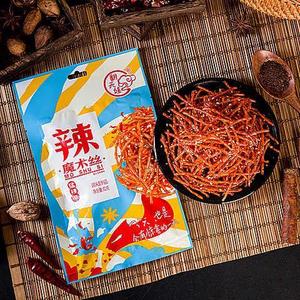 Assortiment de produits en gros <span class=keywords><strong>à</strong></span> <span class=keywords><strong>prix</strong></span> réduit : Canard rôti, Char Siu, Tendon de bœuf, <span class=keywords><strong>Saucisse</strong></span> grillée, Filet de poisson épicé, Snacks en sachet de blé - Product Image 2