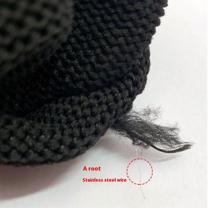 Guantes Anticorte de Nivel 5 al por Mayor, Resistentes a Cortes y Puñaladas, para Trabajo con Alambre y Metal, Jardinería, Cocina y Hogar - Product Image 2