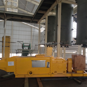 Complete Turnkey <strong>Palm</strong> <strong>Oil</strong> Mill Project From <strong>Fruit</strong> Reception to CPO Storage - Product Image 1