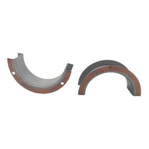Roulement de butée de vilebrequin rouge de haute qualité L3000-1005012B*-H pour système moteur et autres pièces de camion Faw Jiefang J6 - Product Image 5