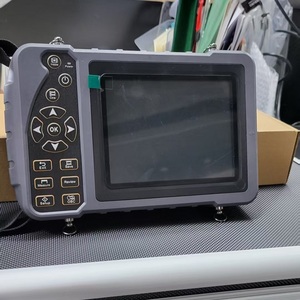 Domba baru pemindai <span class=keywords><strong>Ultrasound</strong></span> sapi pemindai <span class=keywords><strong>Ultrasound</strong></span> kuda pemindai <span class=keywords><strong>Ultrasound</strong></span> dengan Convex <span class=keywords><strong>Probe</strong></span> atau mainan seks - Product Image 6