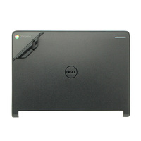 Autocollants de peau de rouleau de vinyle adaptés aux ordinateurs portables d'occasion Dell Chromebook 3445 vente en gros en usine