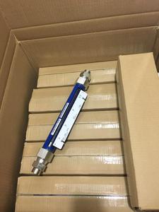 VASAFA 1.5%精度 ガラス管ロータメーター メタノール流量計 機械式水化学ロータメーター 酸用 - Product Image 4