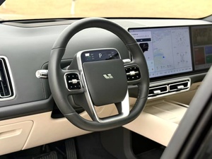 JX Auto Lixiang L7 Coche Eléctrico Ideal Li Auto L7 Max Pro Vehículos Híbridos Usados Nuevo Vehículo Chino Barato SUV en Stock - Product Image 4