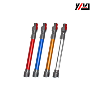 Accessoires pour aspirateur : Tuyau télescopique compatible avec <span class=keywords><strong>Dyson</strong></span> V7 V8 V10 V11 V15 GEN5 – Tube d'extension pour l'approvisionnement mondial - Product Image 1